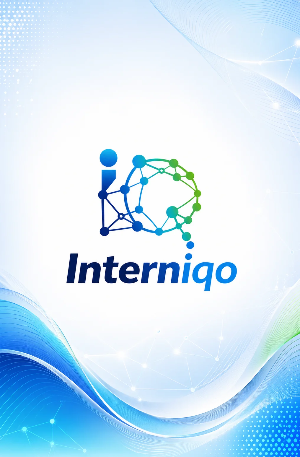 Interniqo — Internship-focused platform connecting students with opportunities through a streamlined onboarding and lead generation system. Built with scalable backend logic and optimized onboarding funnels.