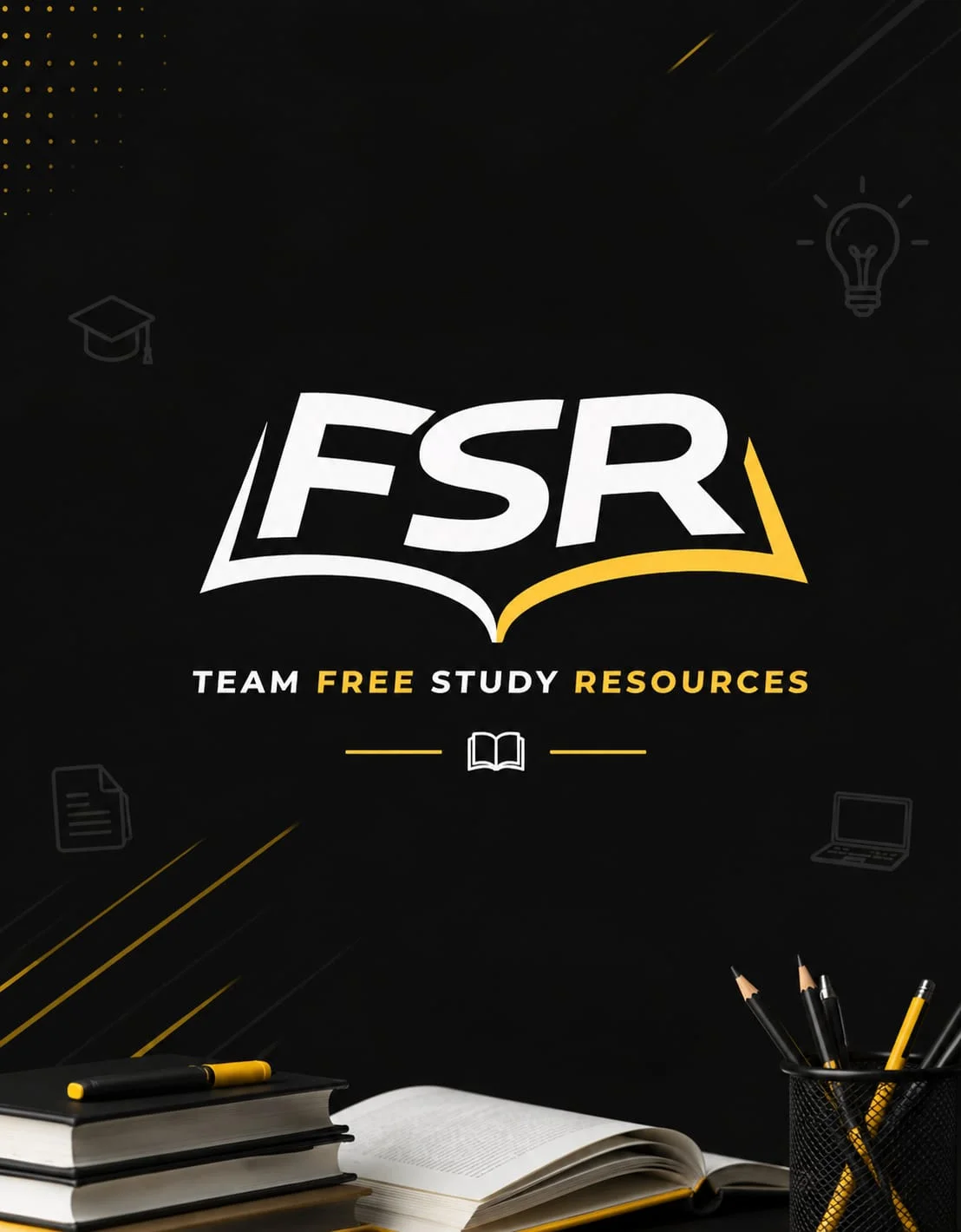 Team Free Study Resources — Large-scale educational platform providing access to over 1 lakh videos, 30,000+ files, and hundreds of curated learning resources across Telegram and digital platforms.